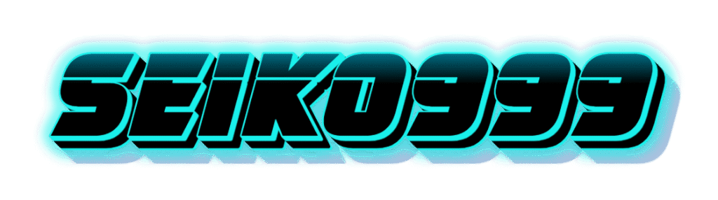 SEIKO999